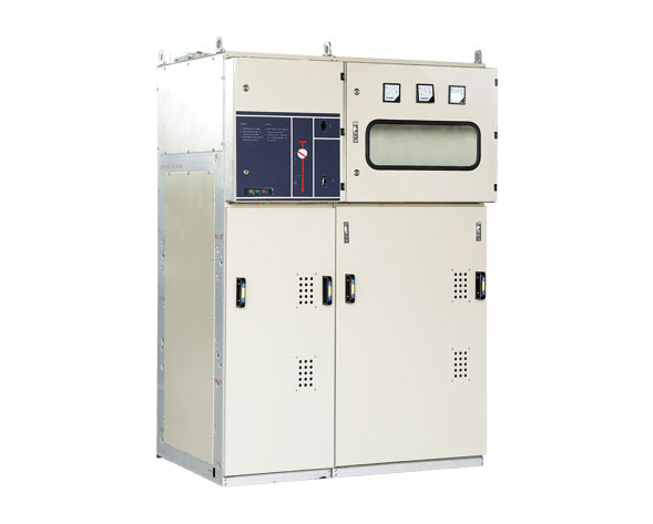 XGN15-12(F)、XGN15-12(F·R)固定式戶內交流金屬封閉開關設備 